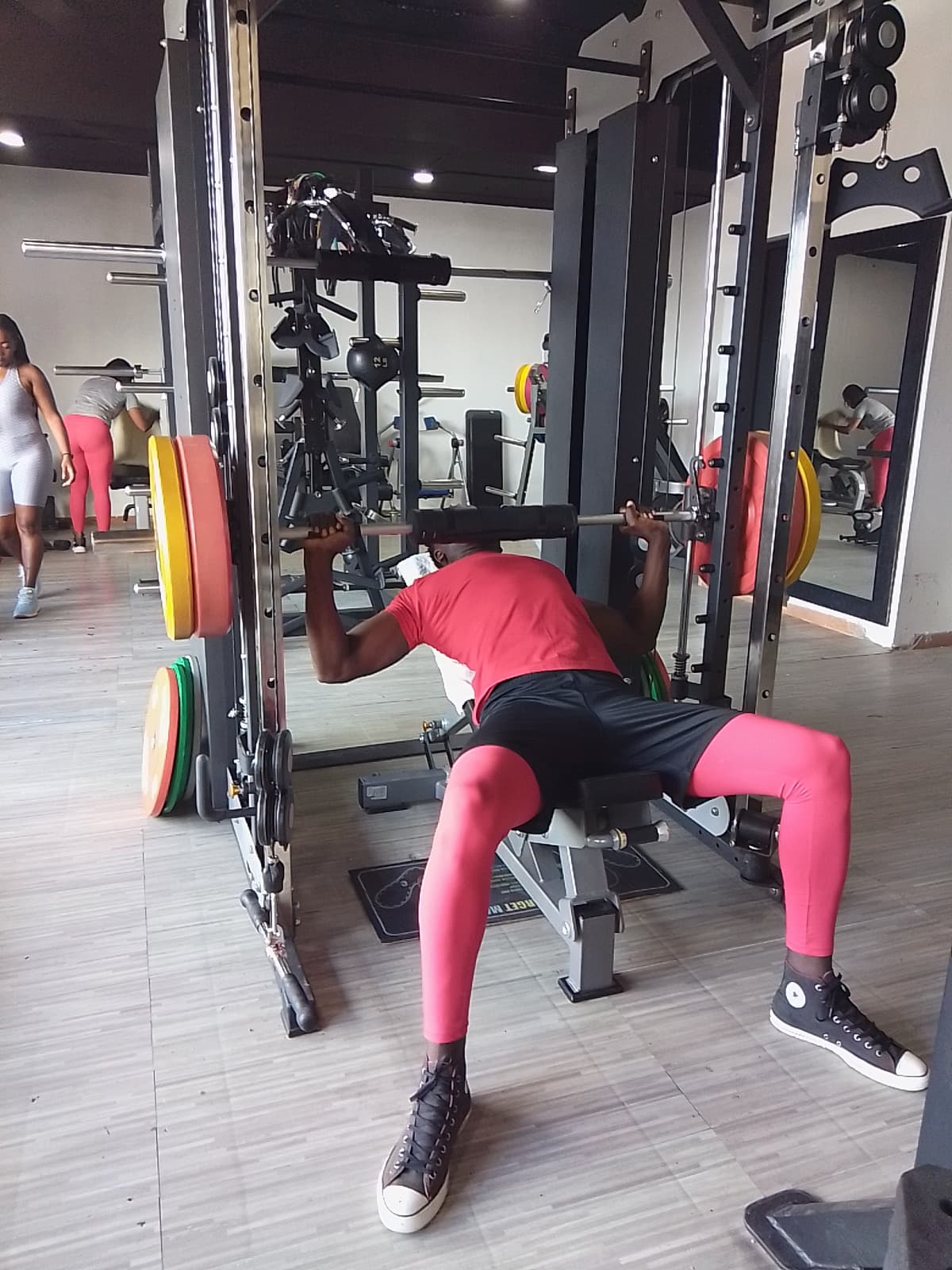 JZ Fitness - Imagen 2