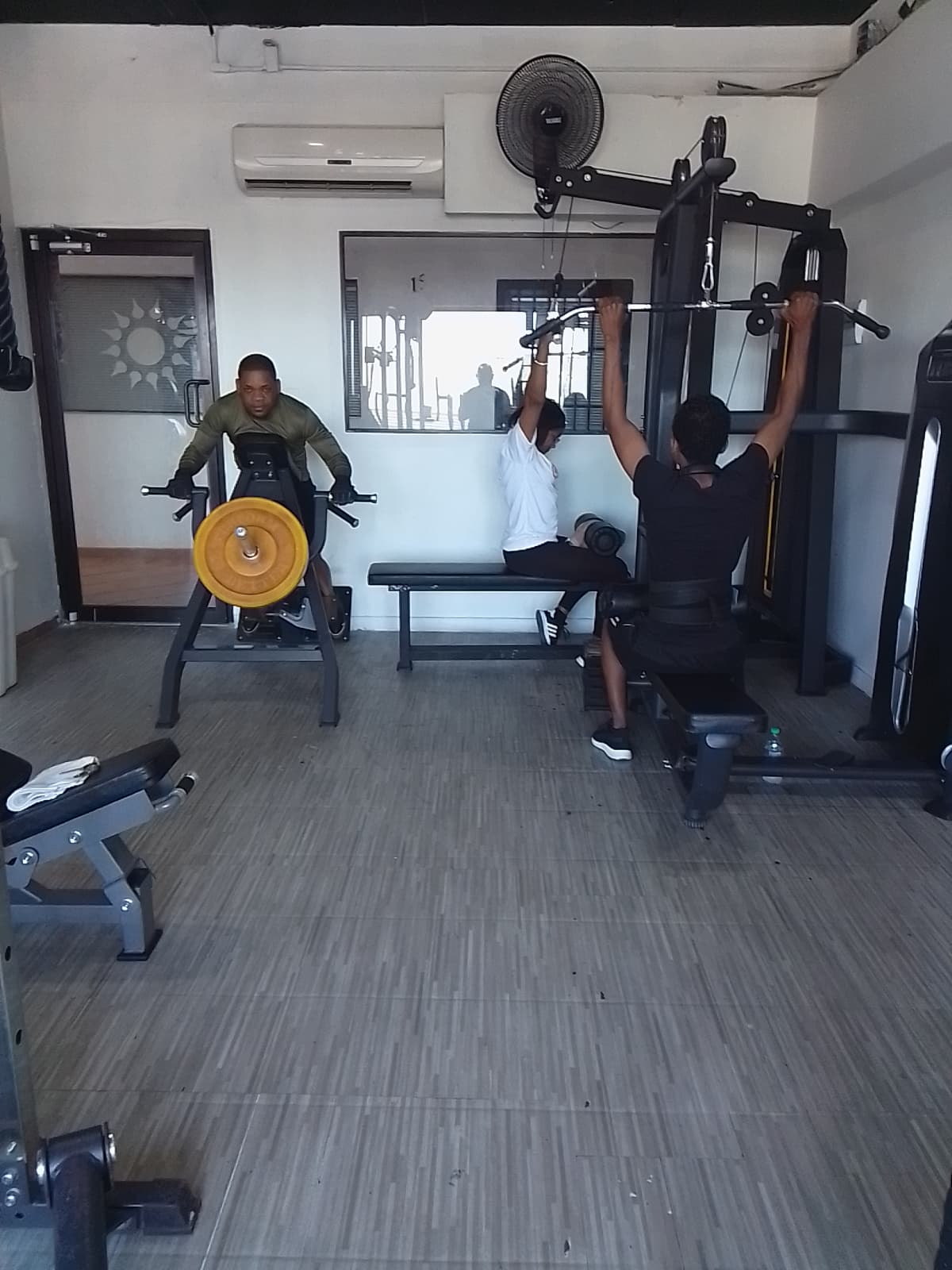 JZ Fitness - Imagen 3