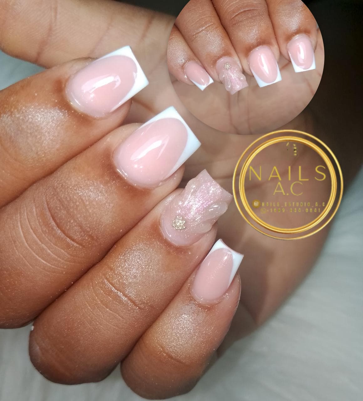 NAILS' A.C - Imagen 2