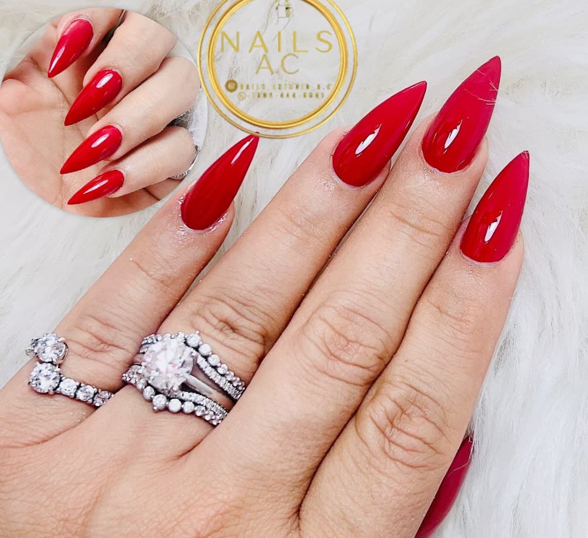 NAILS' A.C - Imagen 3
