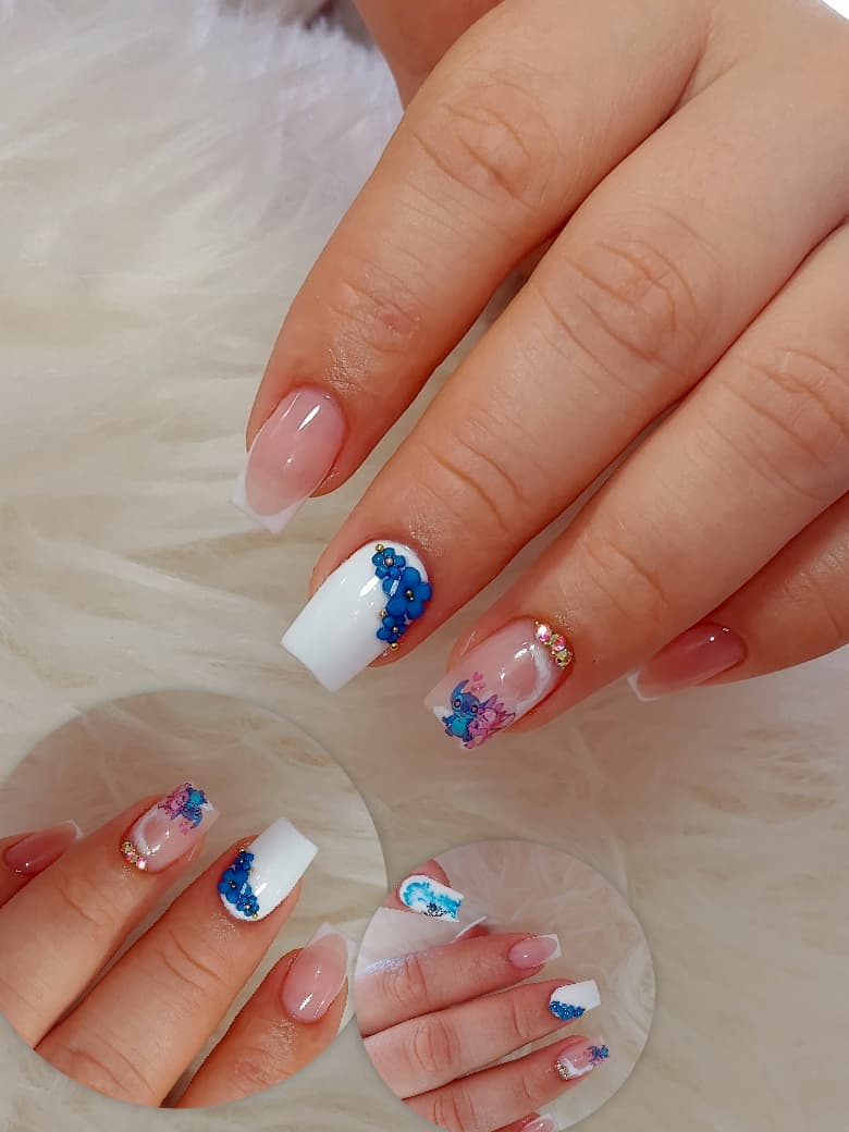 NAILS' A.C - Imagen 1