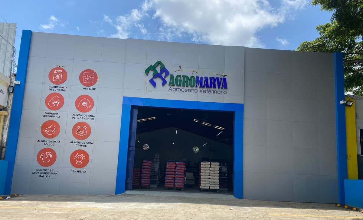 Agromarva matanza - Imagen 1