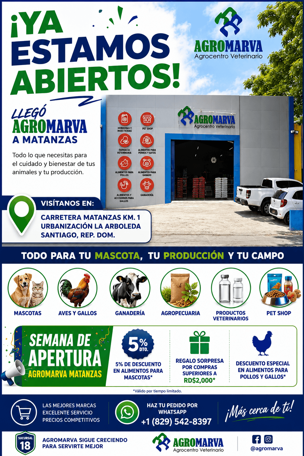 Agromarva matanza - Imagen 2