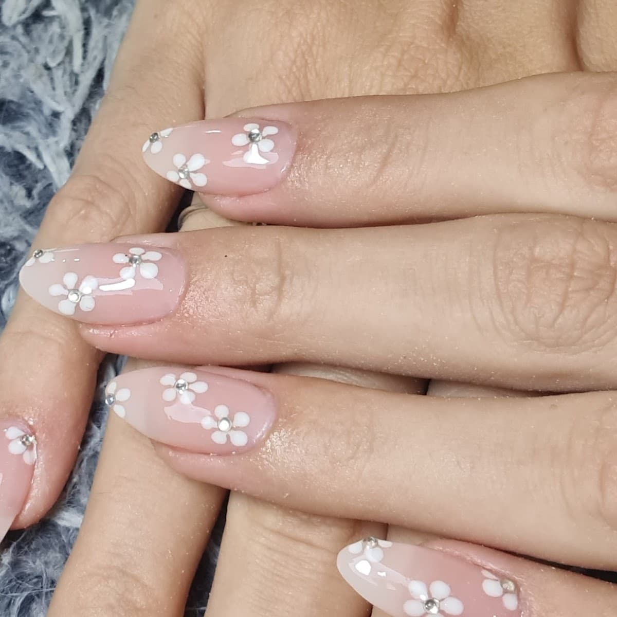Chuleria nails - Imagen 1
