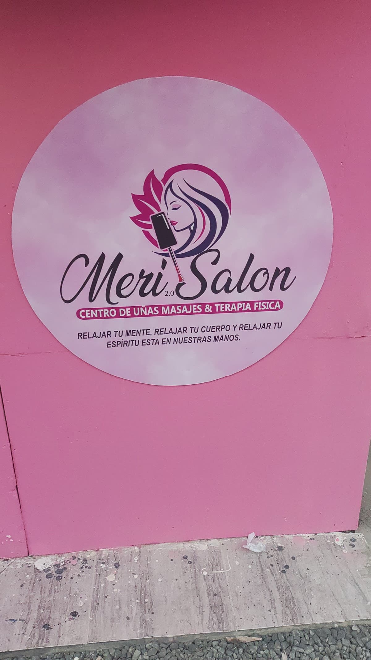 MERI SALON - Imagen 3