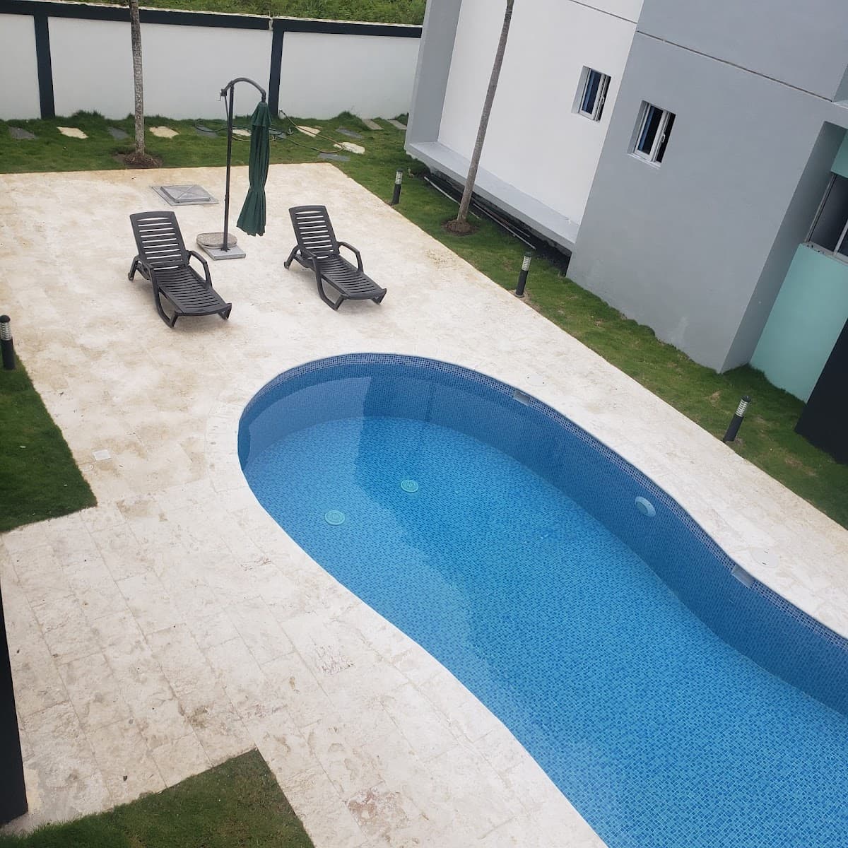 Residencial Theresa - Imagen 3