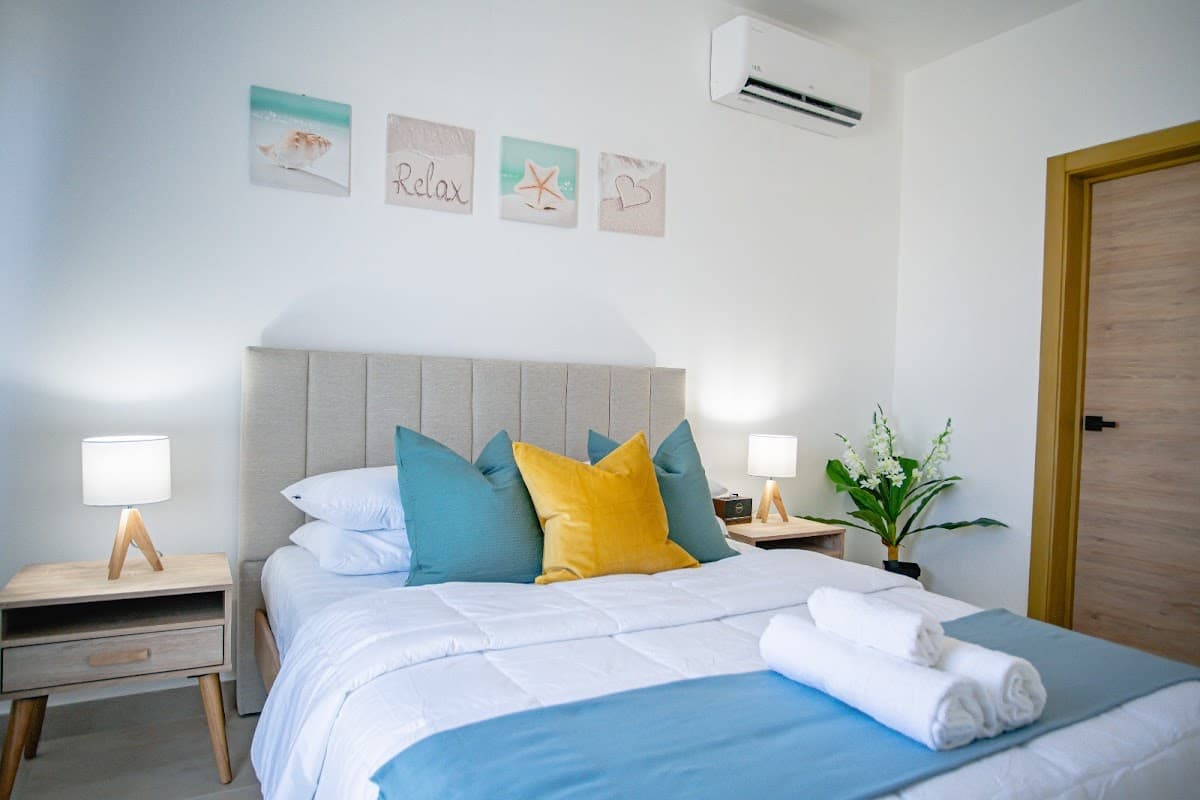 CBG Airbnb Apt-3B-8 - Imagen 3