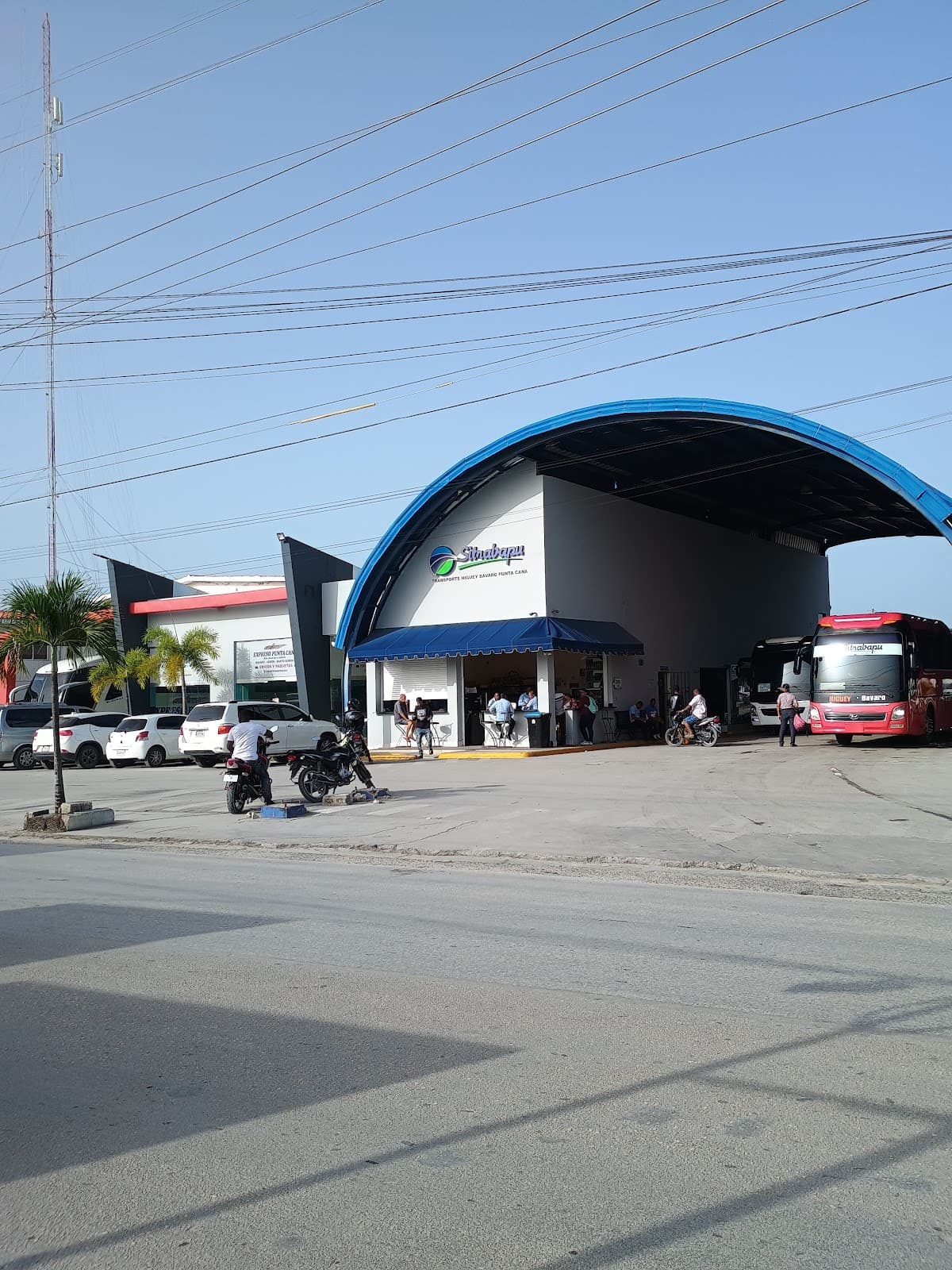 Expreso Punta Cana Friusa - Imagen 2