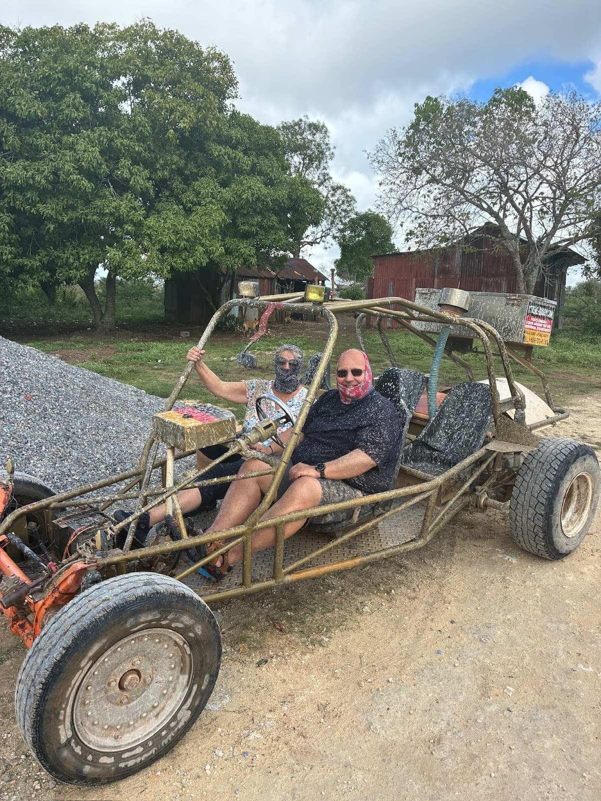 Xtreme-Buggy - Imagen 2