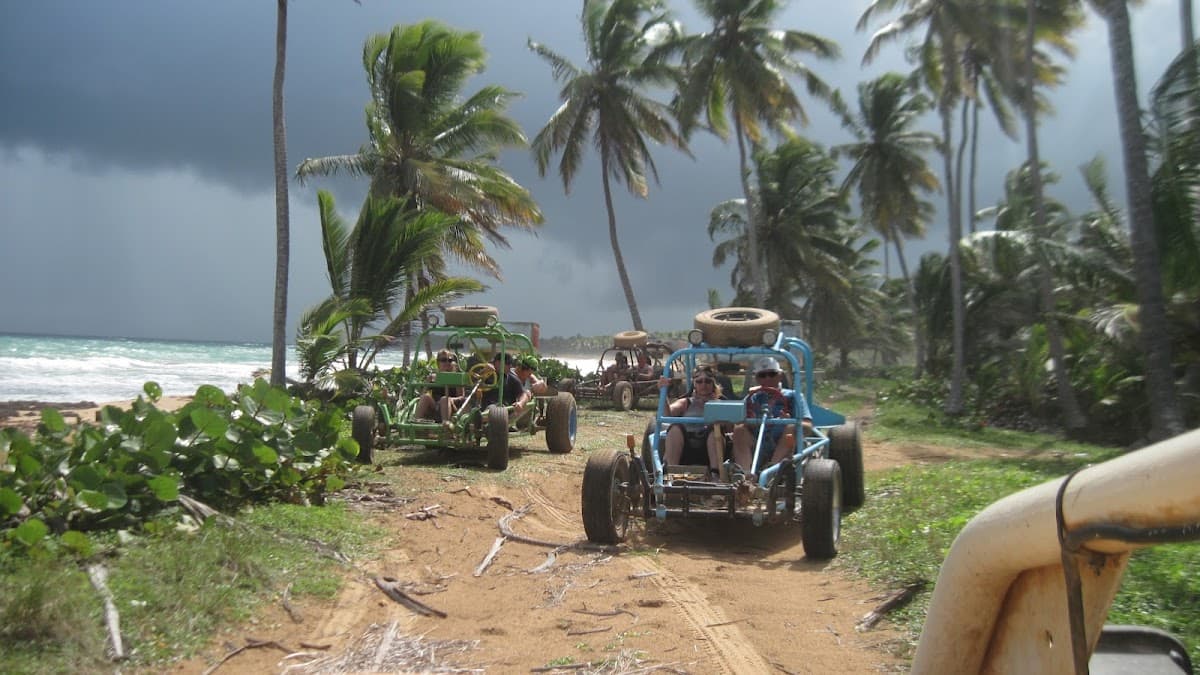 Xtreme-Buggy - Imagen 1