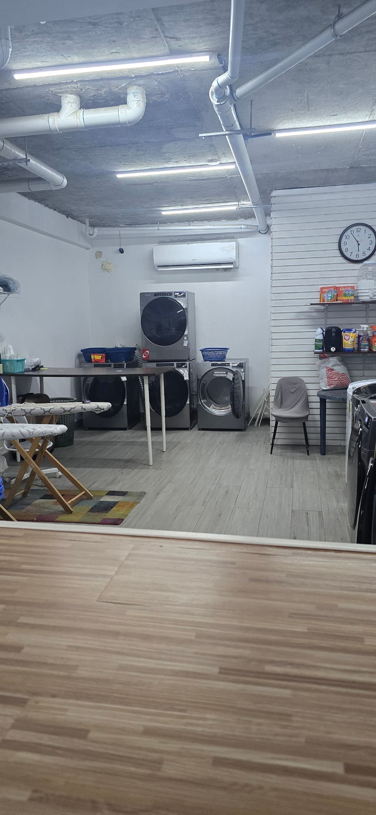 Yeni’s laundry - Imagen 2