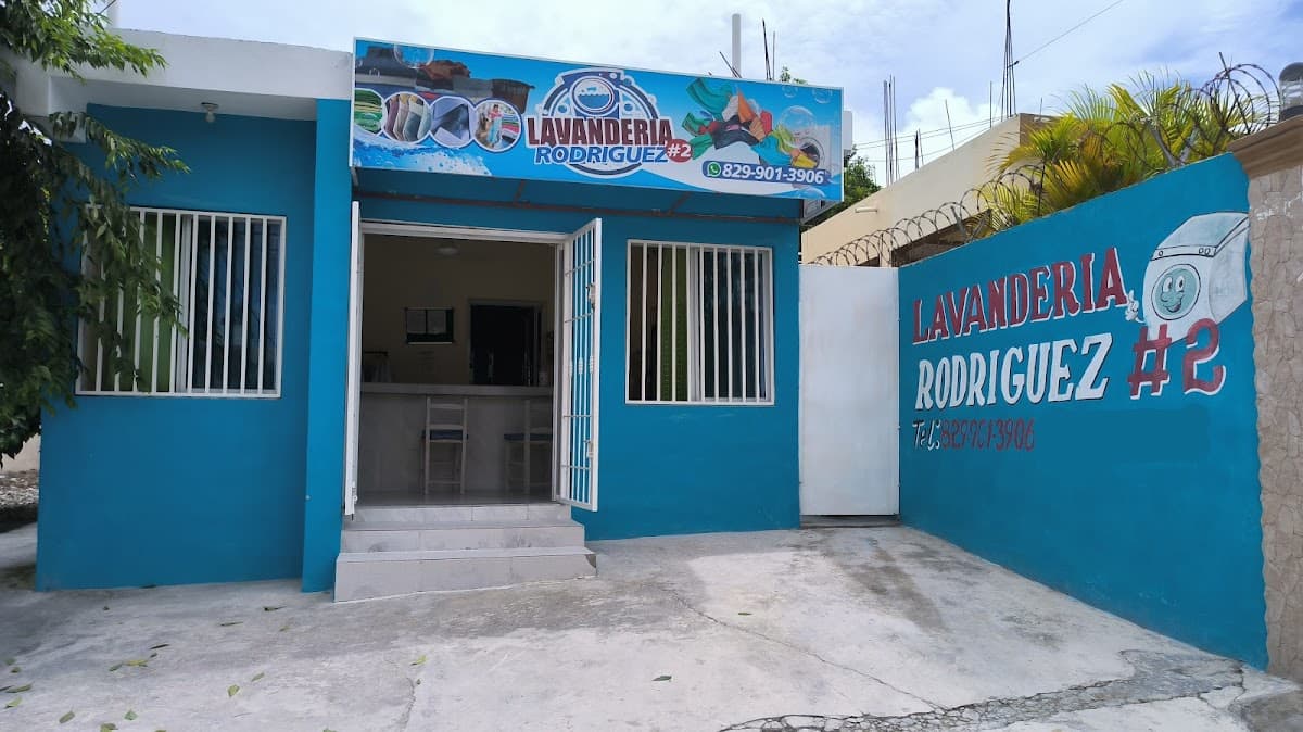 Lavandería Rodríguez #2 - Imagen 3