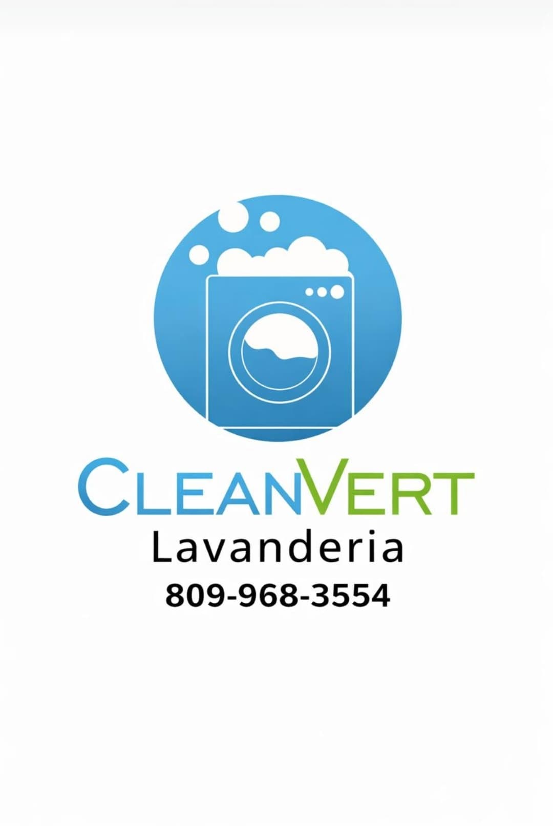 Lavanderia cleanvert - Imagen 1
