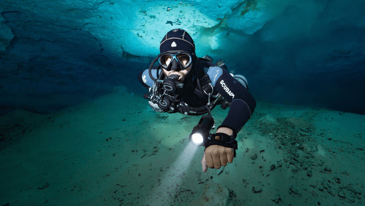Art of Diving - Scuba diving in Punta Cana - Imagen 1