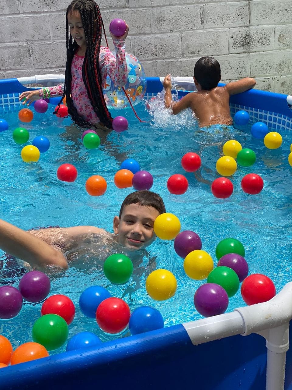 Tia Sandra School - Imagen 2
