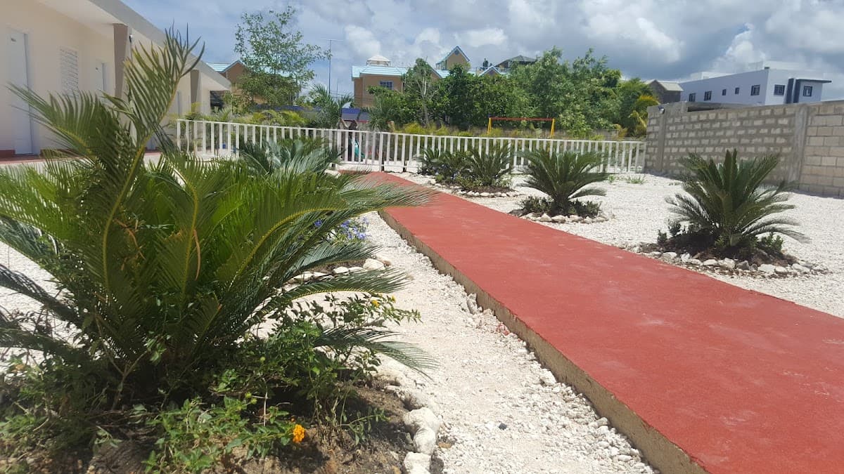 Tia Sandra School - Imagen 1