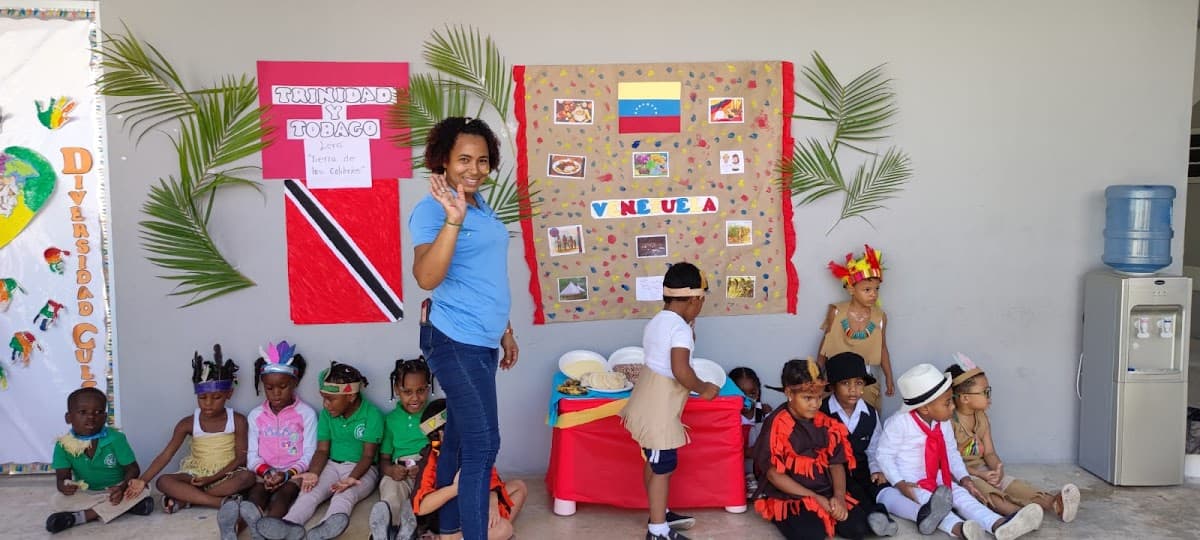 Hope Academy For Christ School - Imagen 2