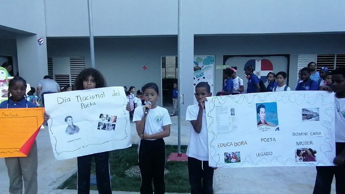 Hope Academy For Christ School - Imagen 3