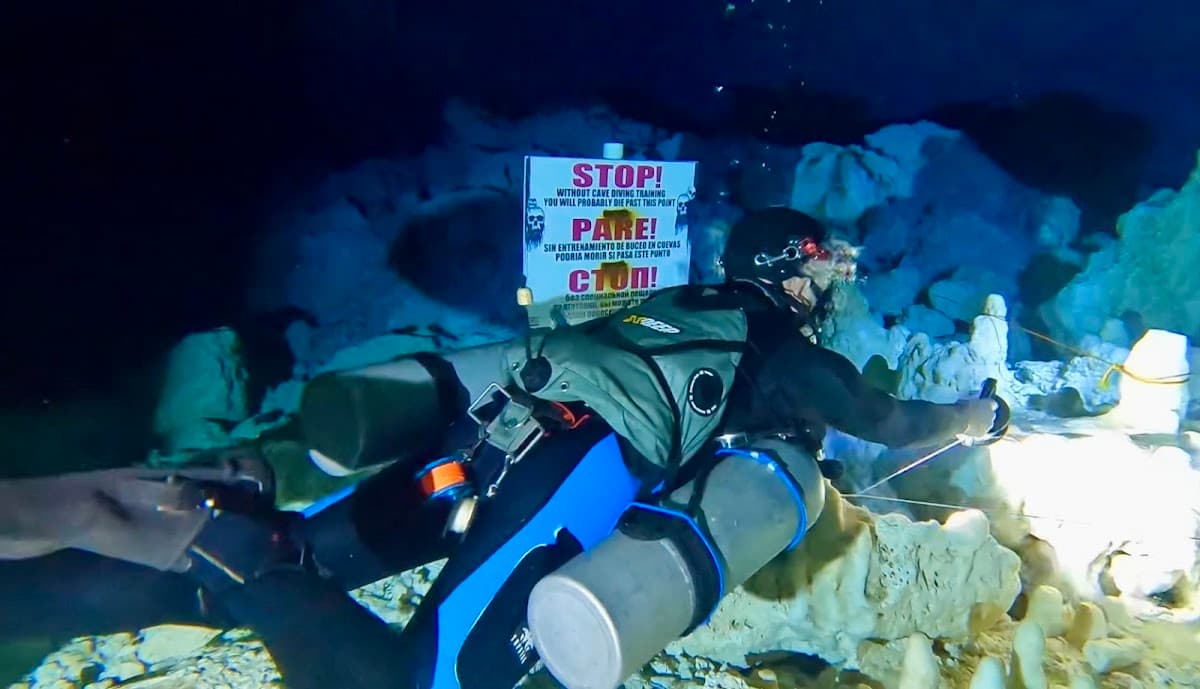 Dive Dominicana - PADI & IANTD Technical Diving center - Imagen 2