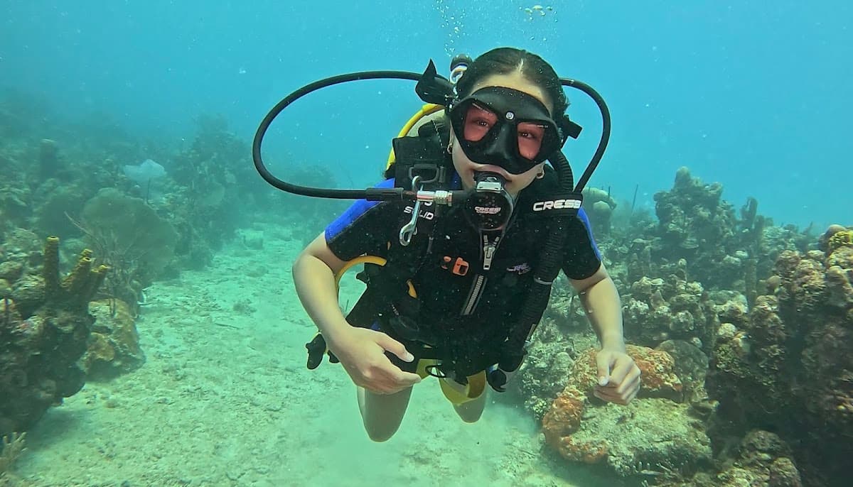 Dive Dominicana - PADI & IANTD Technical Diving center - Imagen 1