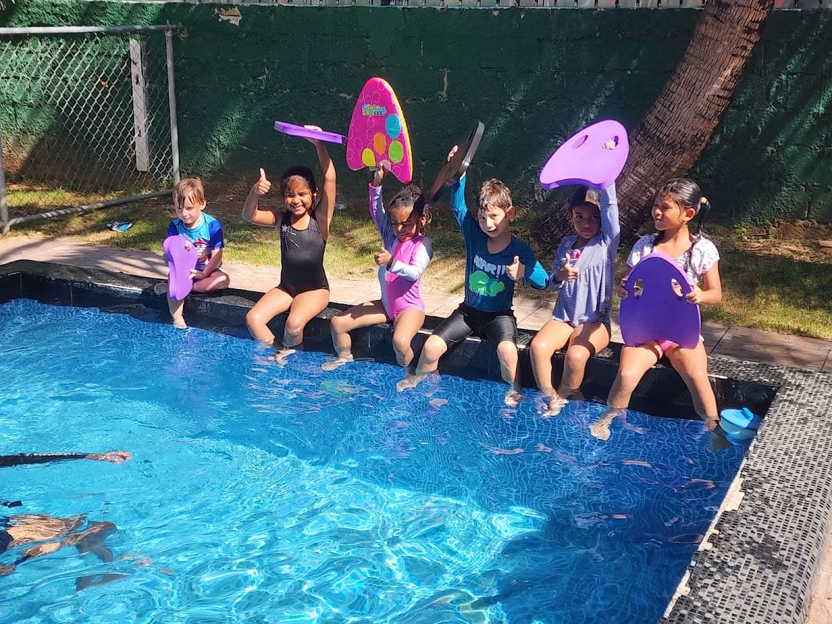 Children's Village school - Imagen 3