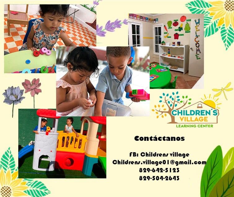 Children's Village school - Imagen 1