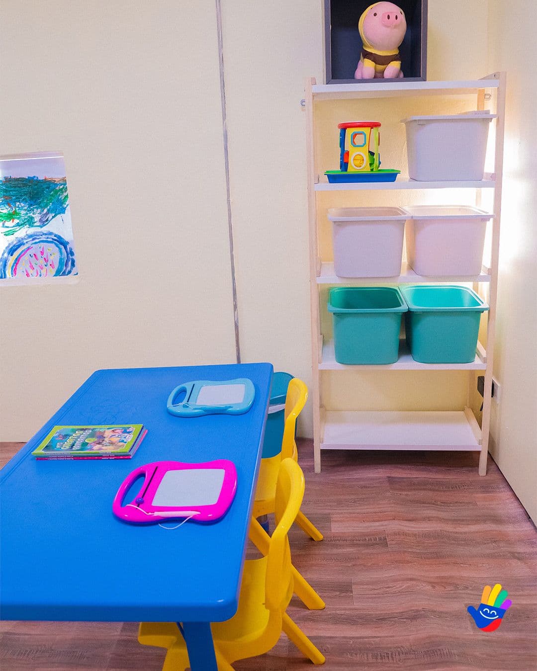 Centro Neuropsicopedagógico Creceremos - Imagen 1
