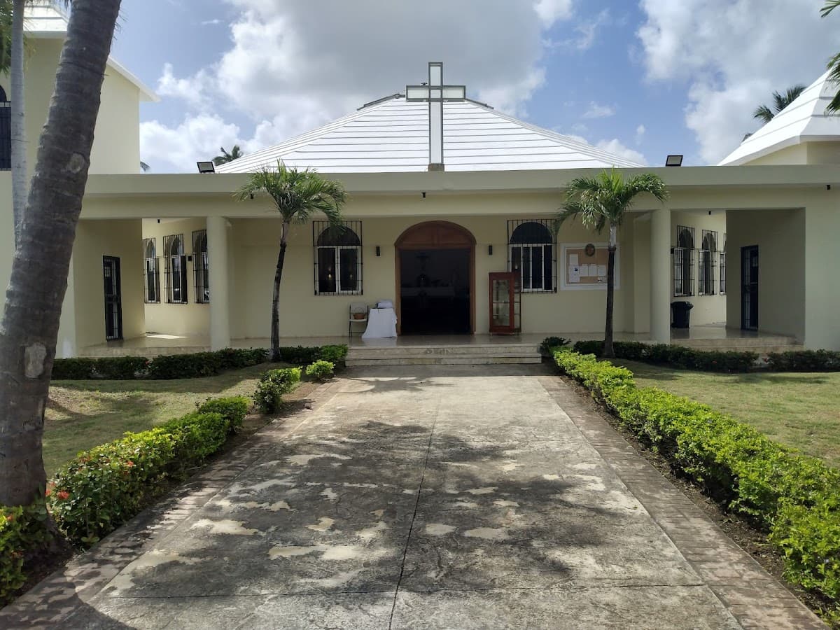 Iglesia Católica Buen Jesús- El Cortecito - Imagen 2