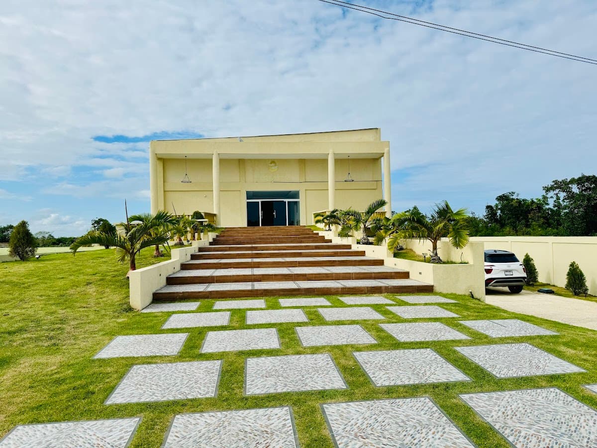 Templo Ministerio Refugiando vidas con Jesús - Imagen 3