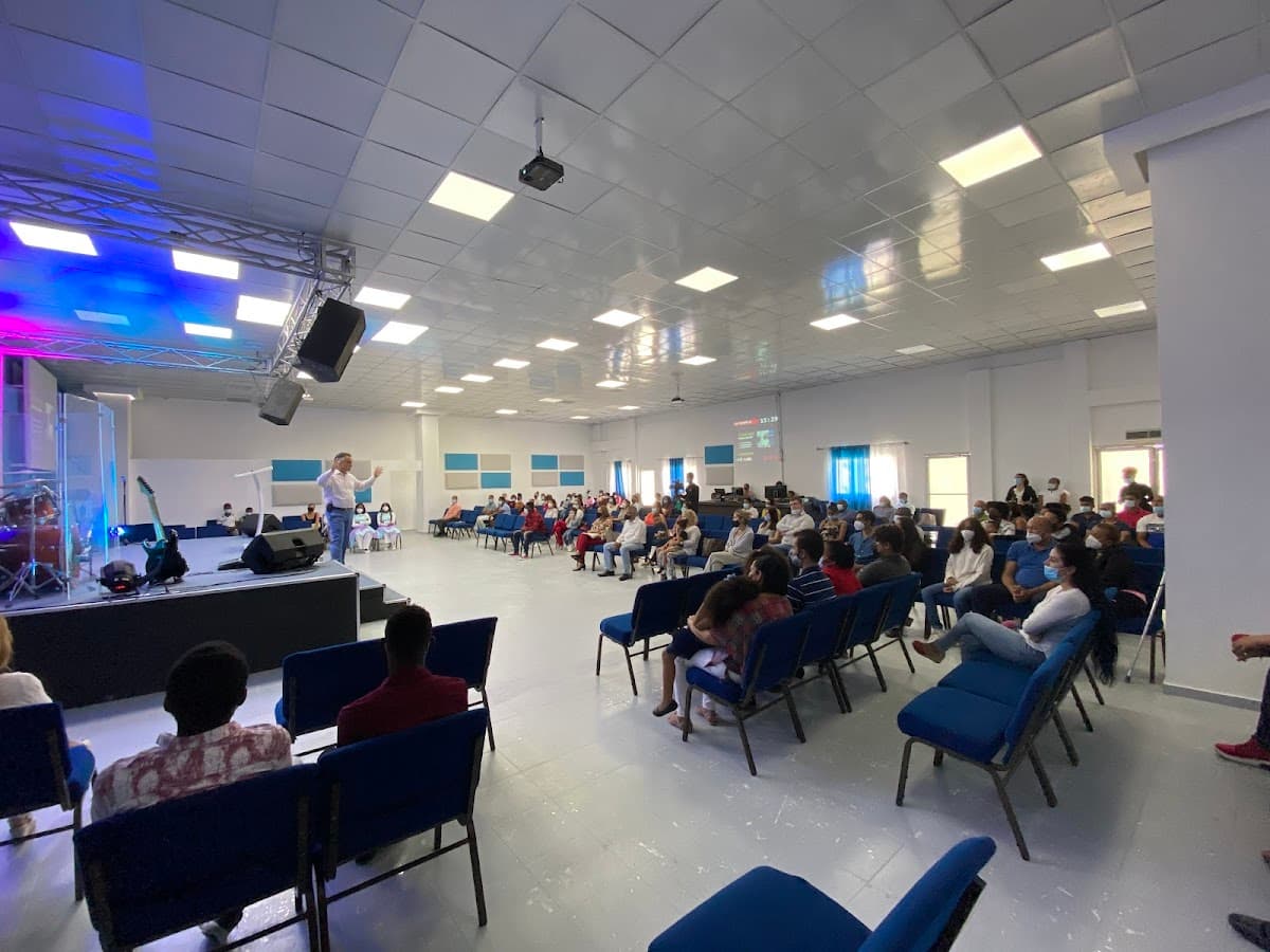 Ciudad de Dios - Bavaro es de Cristo - Imagen 1
