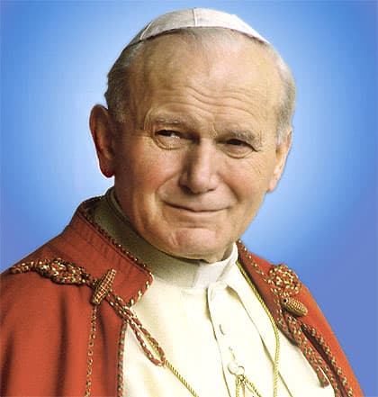 Parroquia San Juan Pablo II - Imagen 2