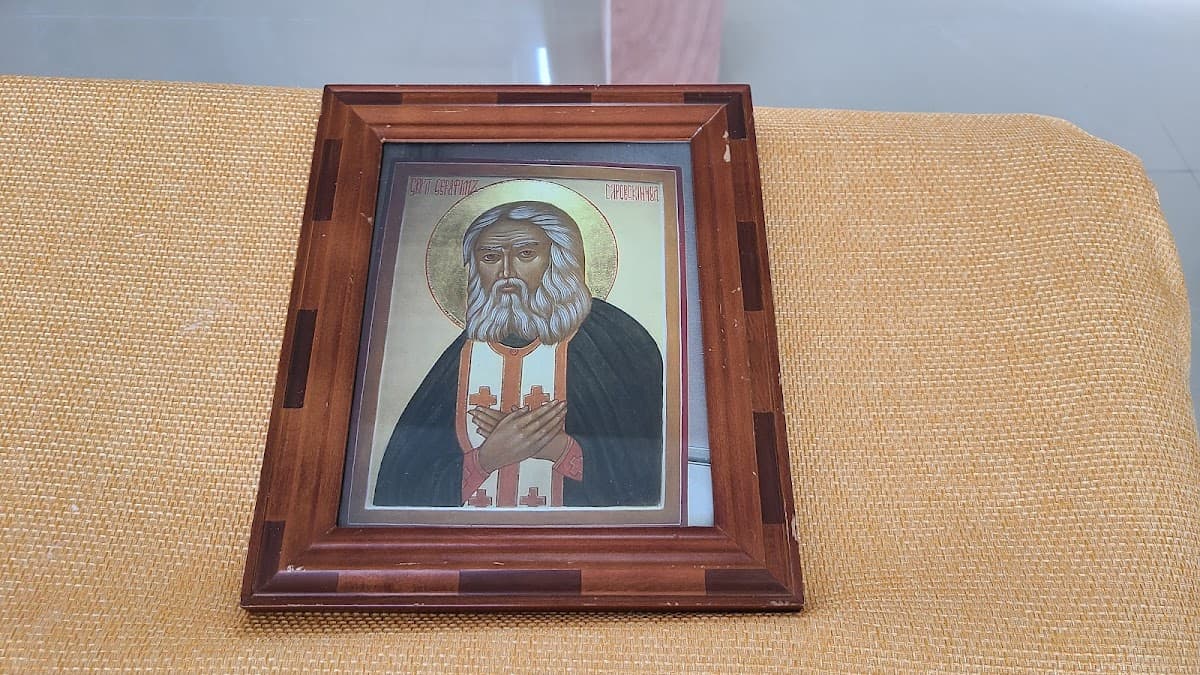 St Serafim of Sarov Russian Orthodox Parish - Imagen 2