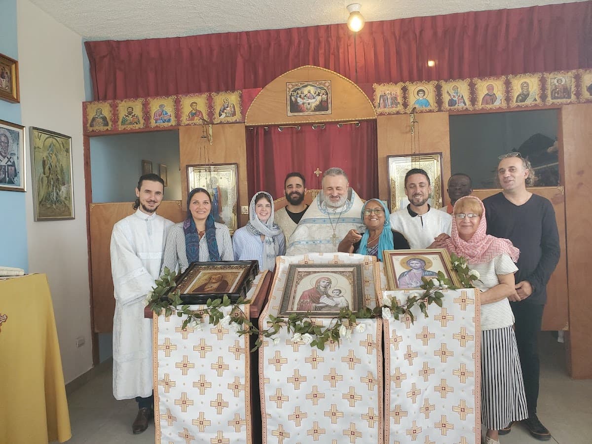 St Serafim of Sarov Russian Orthodox Parish - Imagen 3
