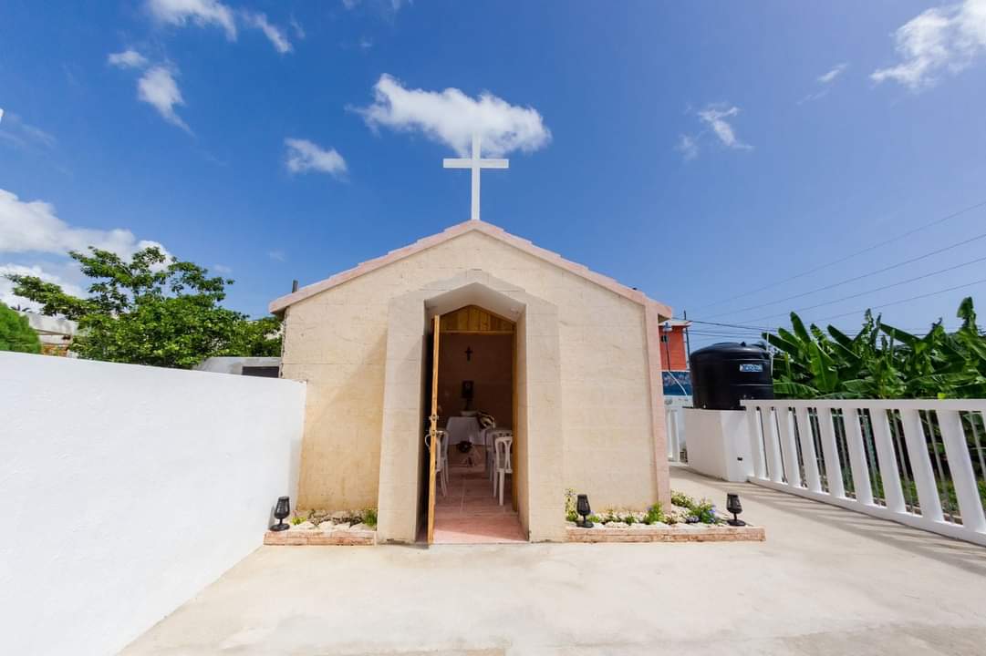 Capilla Sagrado Corazón de Jesús - Imagen 2