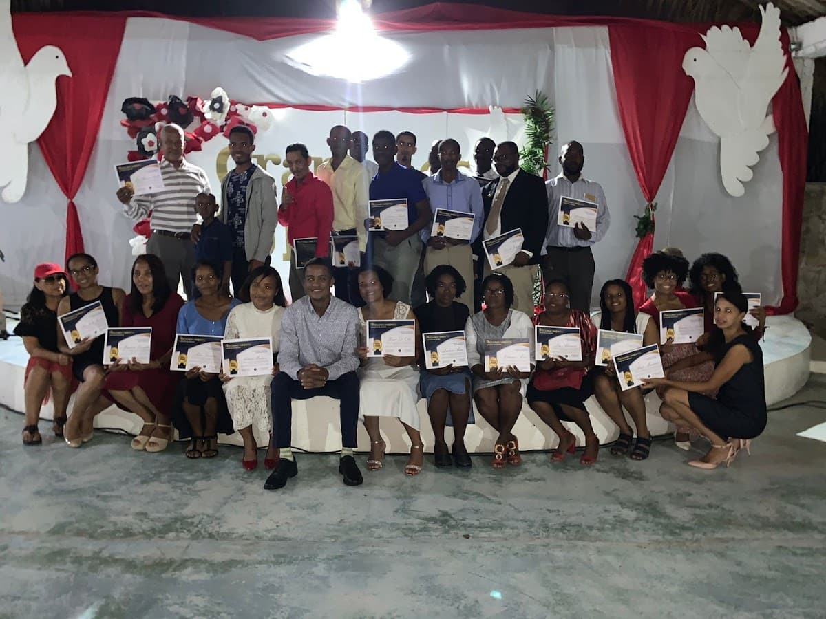 Iglesia Adventista El Remanente (Bávaro-Punta Cana) - Imagen 3