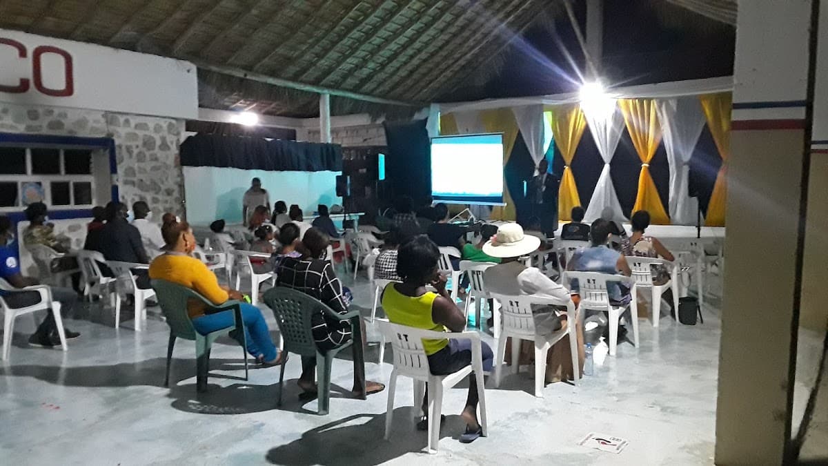 Iglesia Adventista El Remanente (Bávaro-Punta Cana) - Imagen 1