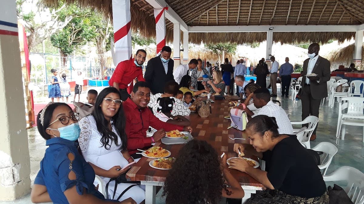 Iglesia Adventista del Séptimo Día, Friusa Dominicana - Imagen 3