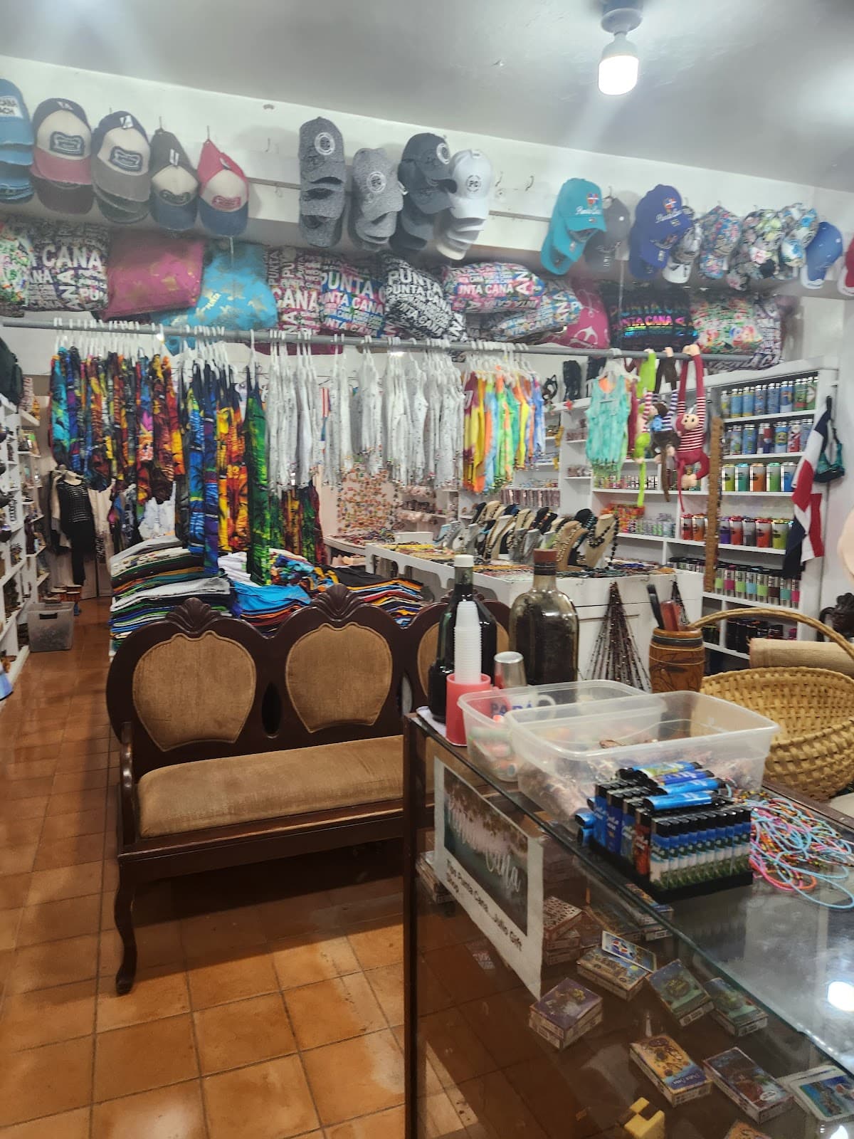 Julio Gift Shop #16 - Imagen 2
