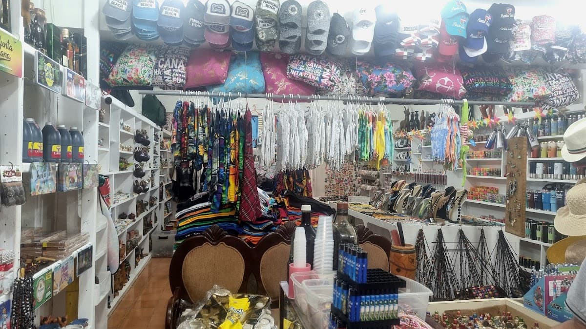 Julio Gift Shop #16 - Imagen 3