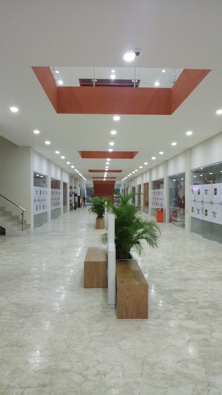 Plaza Boulevard Center - Imagen 3