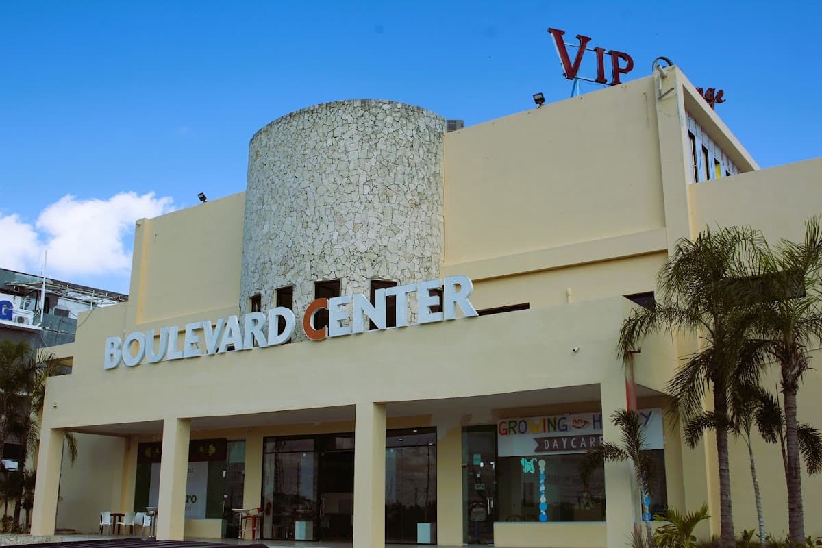 Plaza Boulevard Center - Imagen 1
