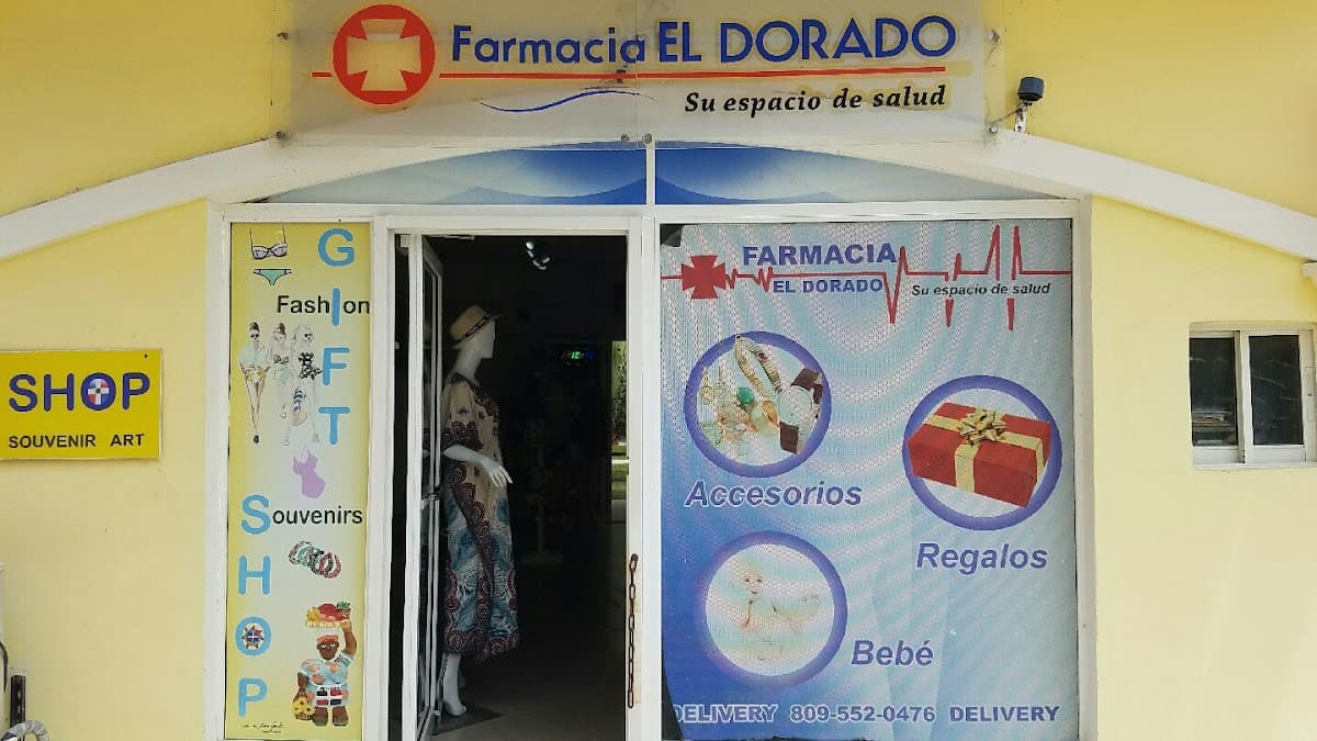 PLAZA EL DORADO - Imagen 1