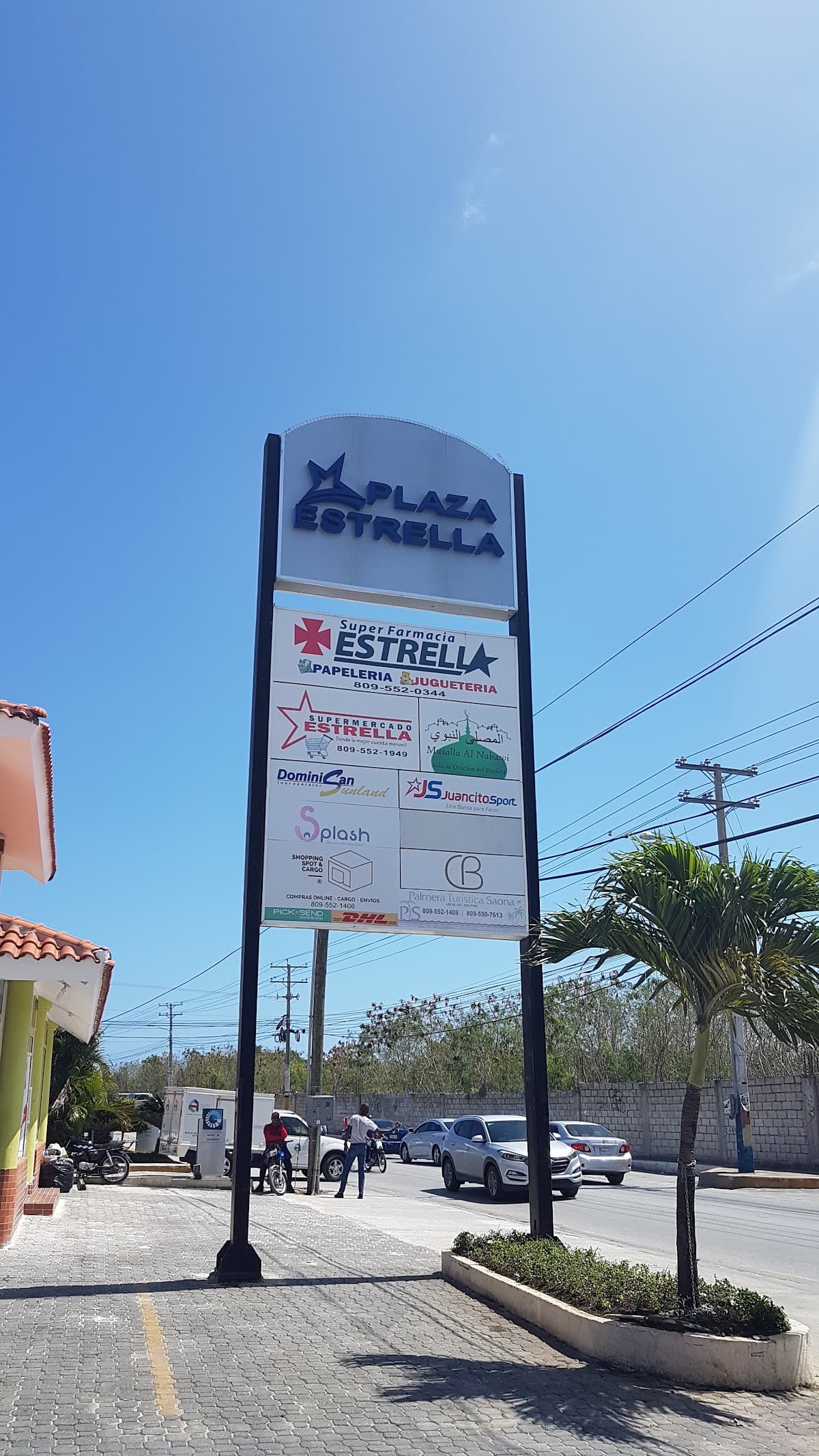 Plaza estrella - Imagen 3