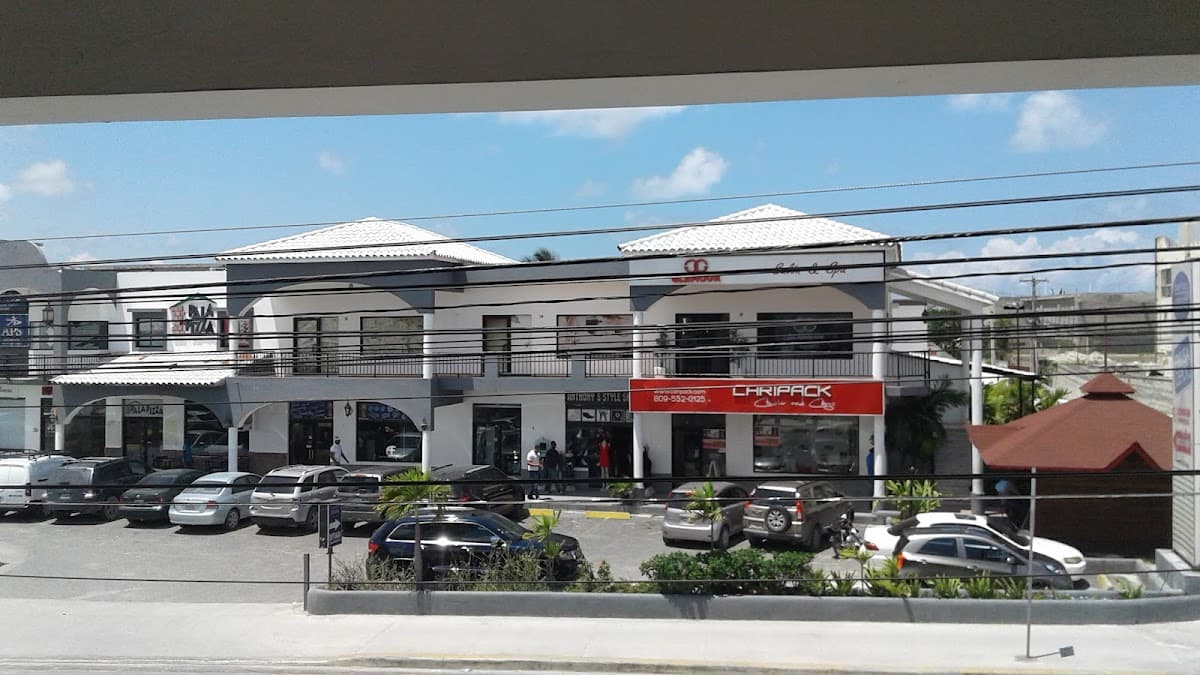 Gran Plaza FRIUSA - Imagen 3