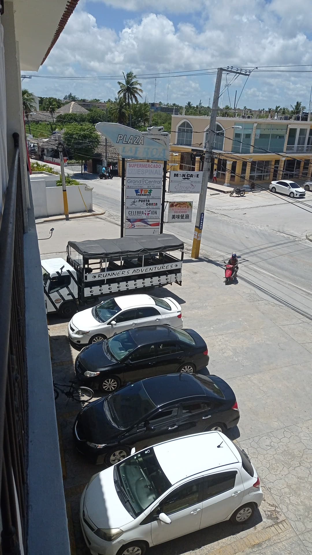 Plaza la Proa, Bávaro - Imagen 2