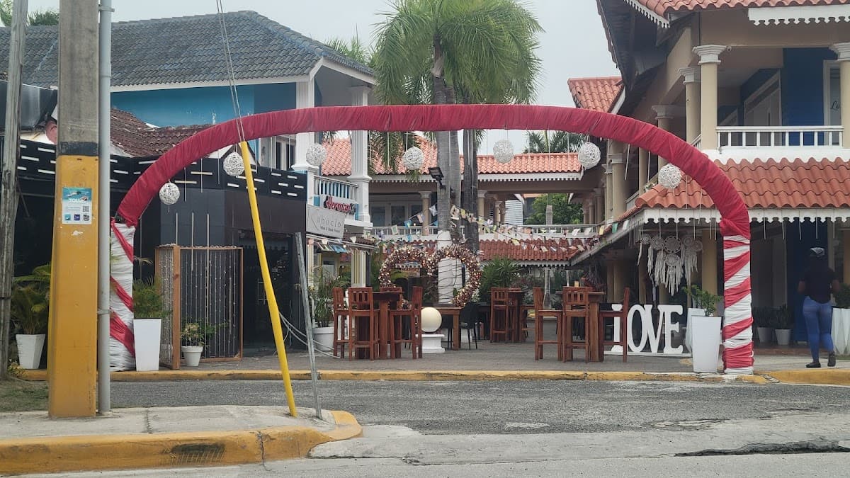 Plaza Victoriana - Imagen 3