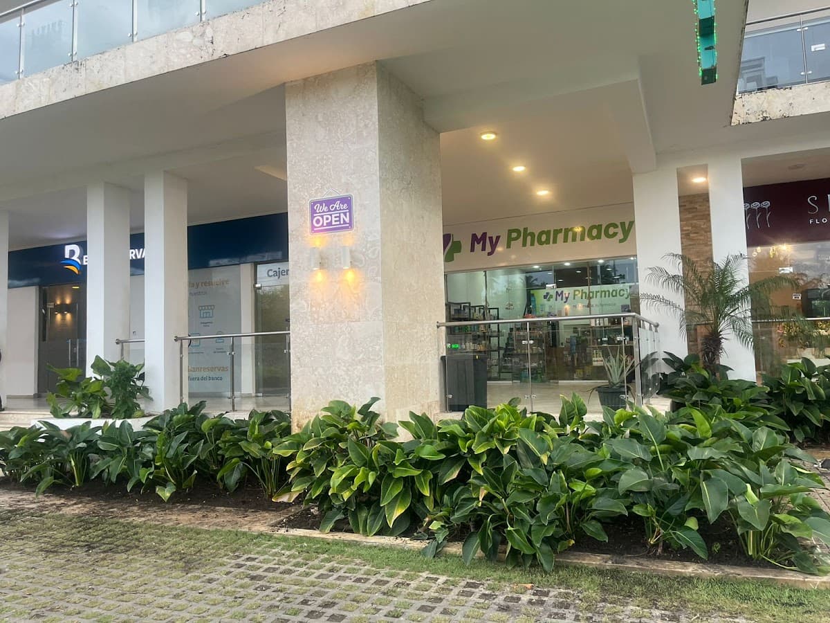 Plaza paseo del Mar av. local 103, ALEMANIA BAVARO PUNTA CANA - Imagen 3