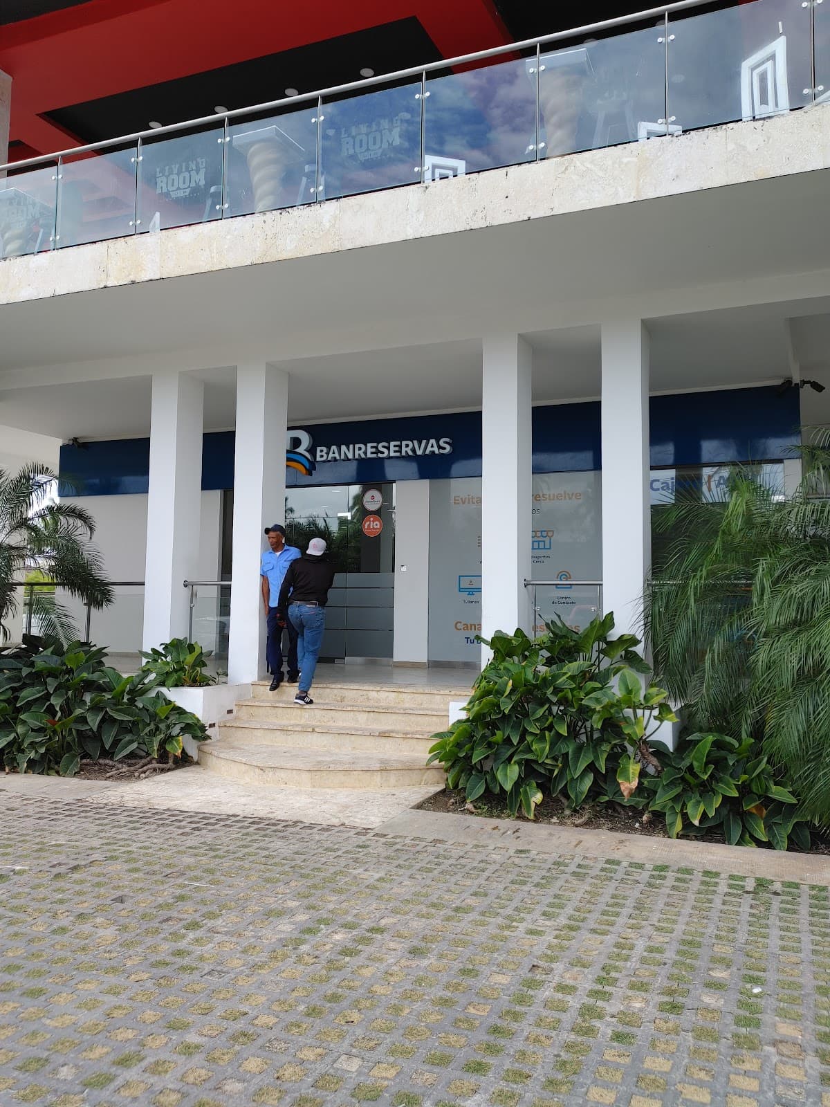 Plaza paseo del Mar av. local 103, ALEMANIA BAVARO PUNTA CANA - Imagen 1