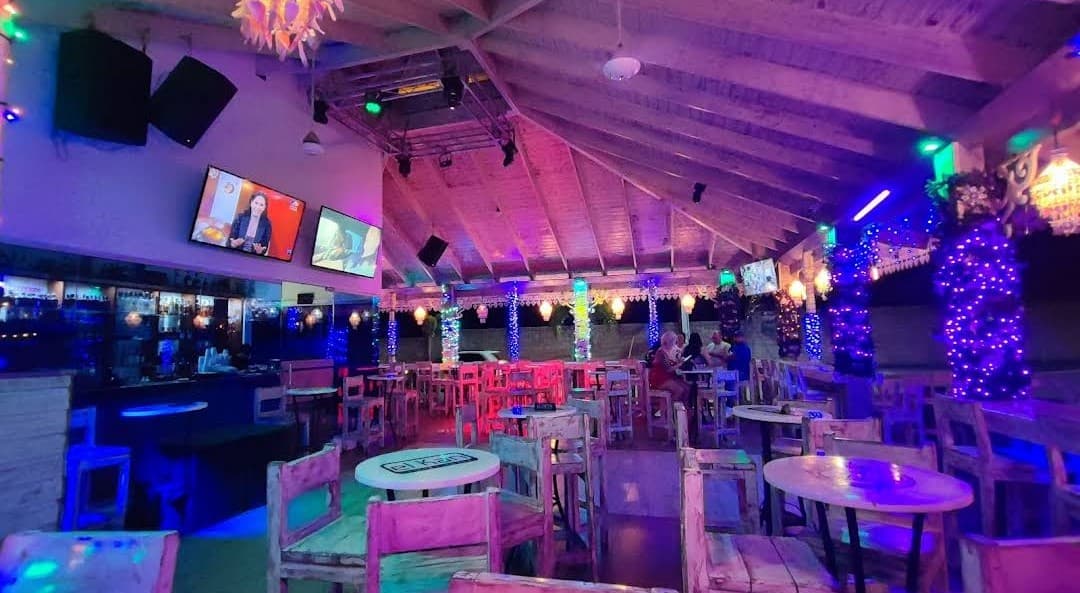 El Kan Drink House - Imagen 2