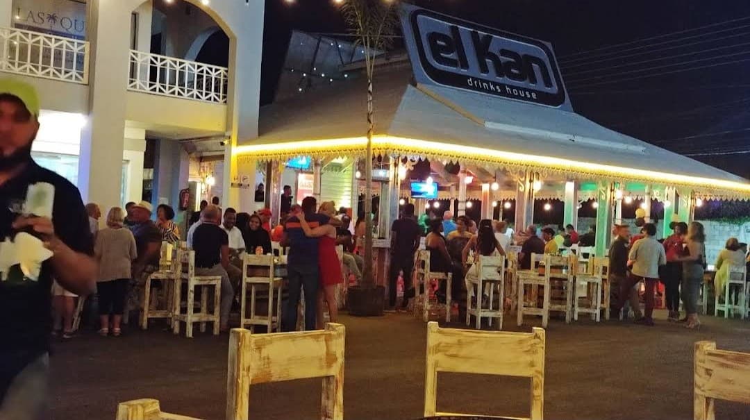 El Kan Drink House - Imagen 1